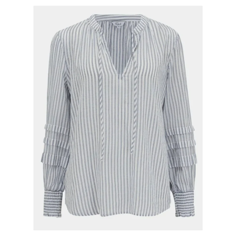 NWT! Rails BERGEN STRIPE TOP - Picture 6 of 15